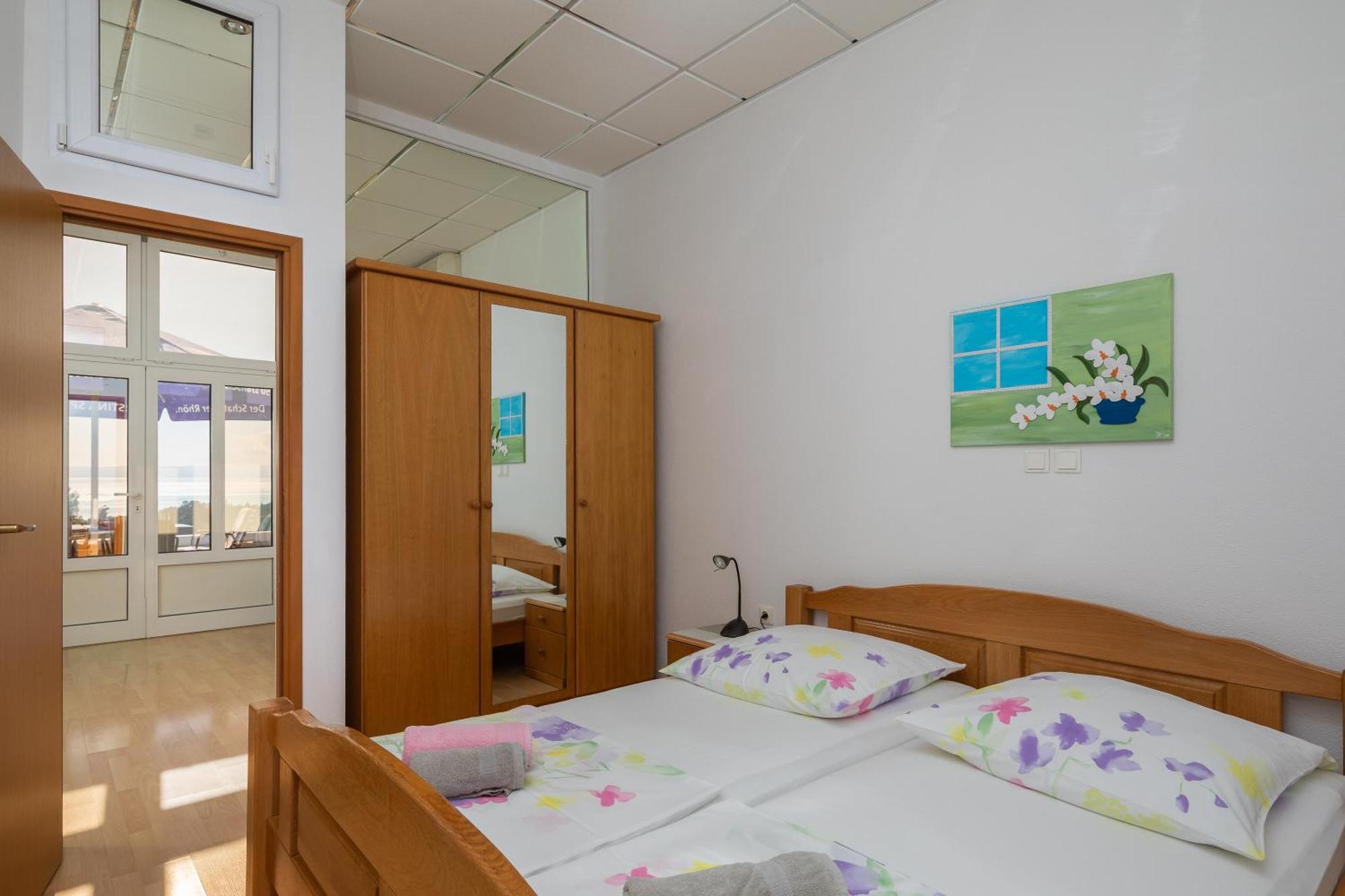 Villa Ruza Makarska Room photo